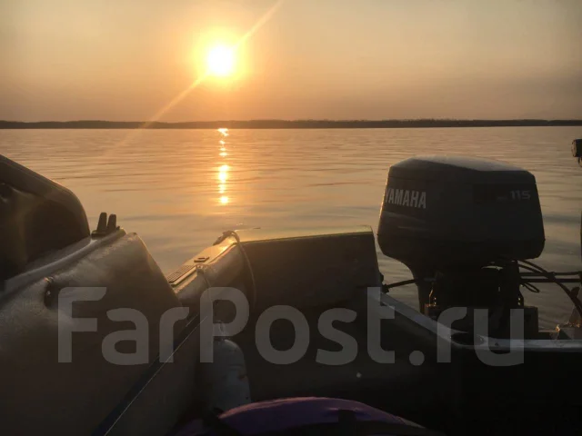 Bayliner. 1998 ���, ����� 5,2��., ��������� ���������, 115��.�., ������ ����