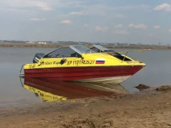 Bayliner. 1998 ���, ����� 5,2��., ��������� ���������, 115��.�., ������ ����