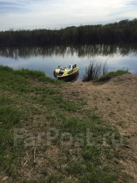 Bayliner. 1998 ���, ����� 5,2��., ��������� ���������, 115��.�., ������ ����