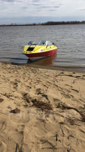 Bayliner. 1998 ���, ����� 5,2��., ��������� ���������, 115��.�., ������ ����