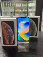 Apple iPhone Xs. �����, 256 ��, ������� ����