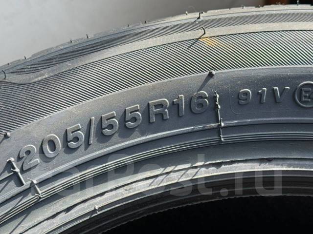 Arivo Premio ARZ1, 205/55 R16, 16", 4 шт, в наличии, 205 мм, 55 % ...