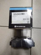 �������� ��������� ������� Kashiyama ���. D5060MH 45022SL0J02, 45022S10A00, 45022S10A02, 5860118490 ����