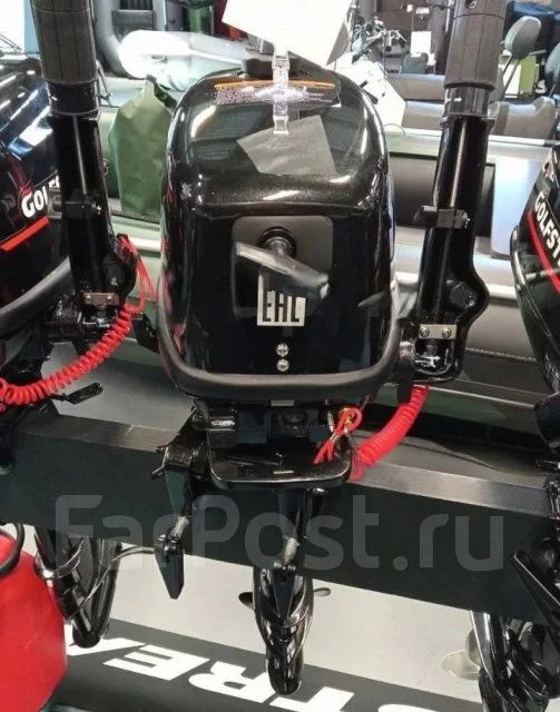 Golfstream. 5��.�., 2-�������, ����������, ���� S (381 ��), 2026 ���. ��� ����� �� ������������ ����
