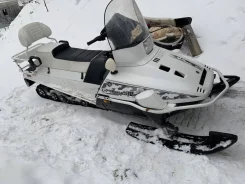 Yamaha Viking 540 IV. ��������, ��, �� ����