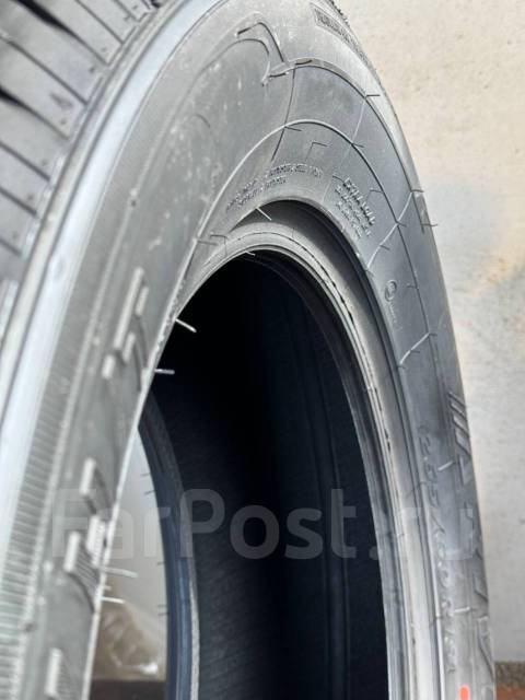 Arivo Traverso ARV H/T, 265/60 R18, 18", 3 шт, в наличии, 265 мм, 60 % ...
