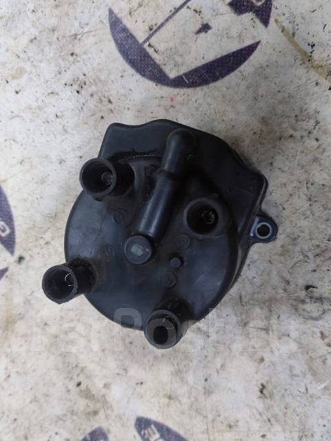 Крышка трамблера Toyota 19101-11060 4A/5A/7A 4E/5E купить во ...