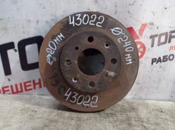 ���� ��������� Honda Civic, D15B, EG4, ����� �������� 45251SB2930 ����