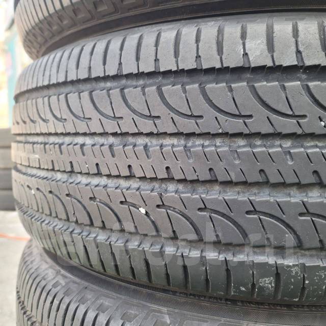 Yokohama Geolandar SUV G055, 235/55R18, 18", 1 шт, в наличии, 235 мм ...