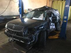 Lexus RX300. MCU15L, 1MZFE 