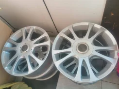 Conti. 7.0x17", 4x100, 4x114.3, ET35, �� 73���. ����
