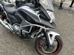 Honda NC 700XD. 700����. ��., ��������, ���������, ��� ������� ����