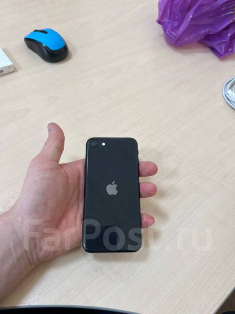 Apple iPhone SE 2020. /, 128 , , 3G, 4G LTE, 5G, , NFC 
