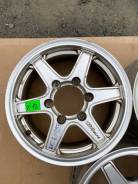 Blows. 6.5x15", 6x139.7, ET44 