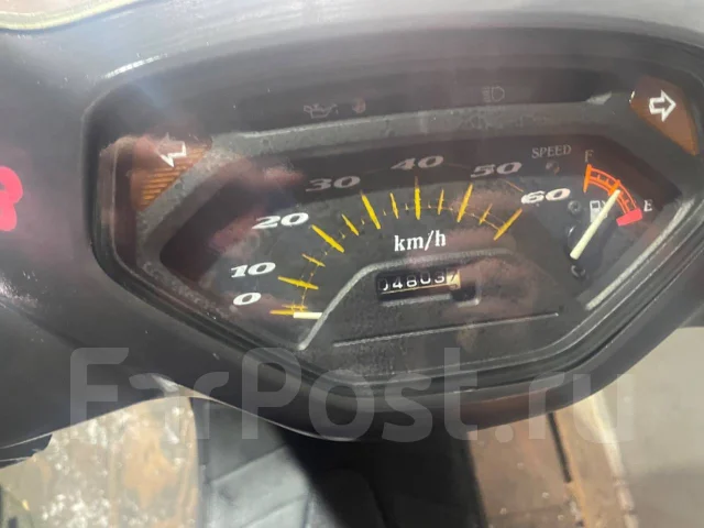 Honda Lead 50. 49����. ��., ��������, ���������, ��� ������� ����