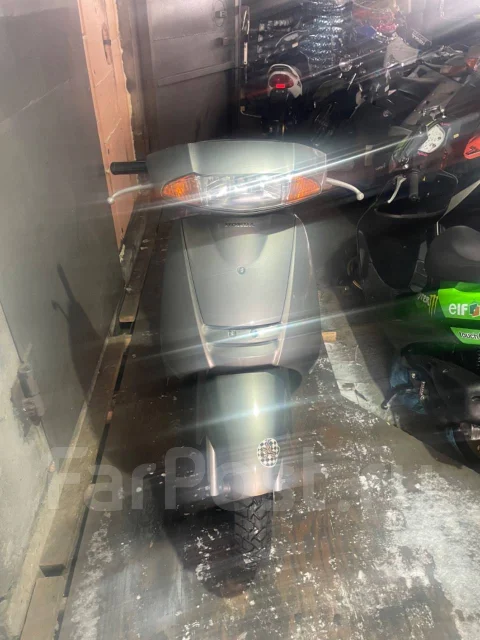Honda Lead 50. 49����. ��., ��������, ���������, ��� ������� ����