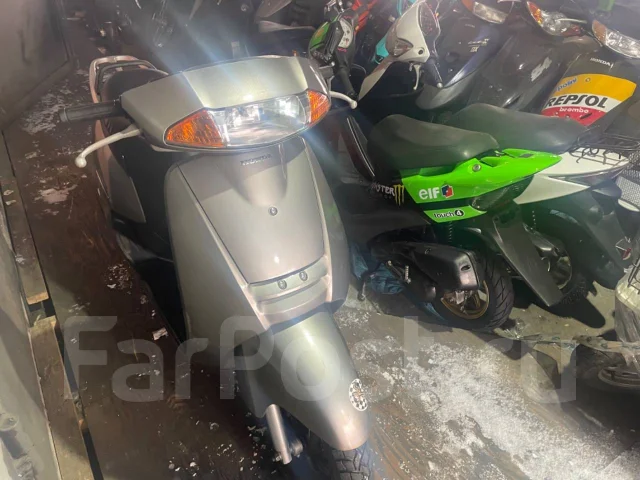 Honda Lead 50. 49����. ��., ��������, ���������, ��� ������� ����
