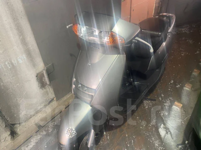Honda Lead 50. 49����. ��., ��������, ���������, ��� ������� ����