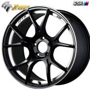 SSR GTX02. 9.5x18", 5x114.3, ET22, �� 73,3���. ��� ����� �� ������������ ����