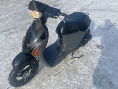 Suzuki Lets 4. 49����. ��., ��������, ���������, ��� ������� ����