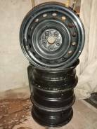 2Crave Wheels. 6x15", 5x100, �� 54,1���. ����