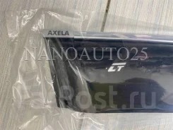 ��������� ���� ��� Mazda Axela (2013-2019) � ���� ��������� +������� 45645 ����