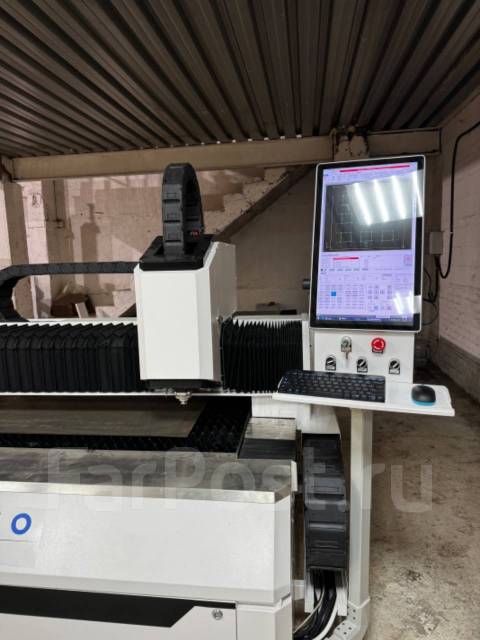 Оператор ЧПУ на станок Лазерной резки, работа в ООО Бразерс-ОФ-Метал во ...