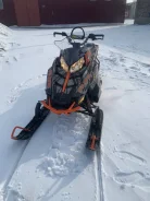 Polaris PRO-RMK 800 163. ��������, ��, �� ����