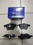 �������� ��������� ������� Advics ���. SN944P D3138 GPYA3323ZG, GPYA3323ZF, GPYA3323ZC ����