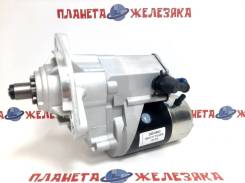 ������� Isuzu 6BG1, 4BD1, 6BD1, 6BC1 24V (4,5 KWT / 11 ������) 1811003380 ����