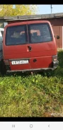 Volkswagen Transporter ����