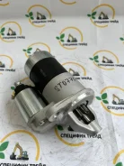 ������� 3410/3610 Iseki/Isuzu (12V,1kw, Z9, ����) STH0778/ST0770 STH0778 ����