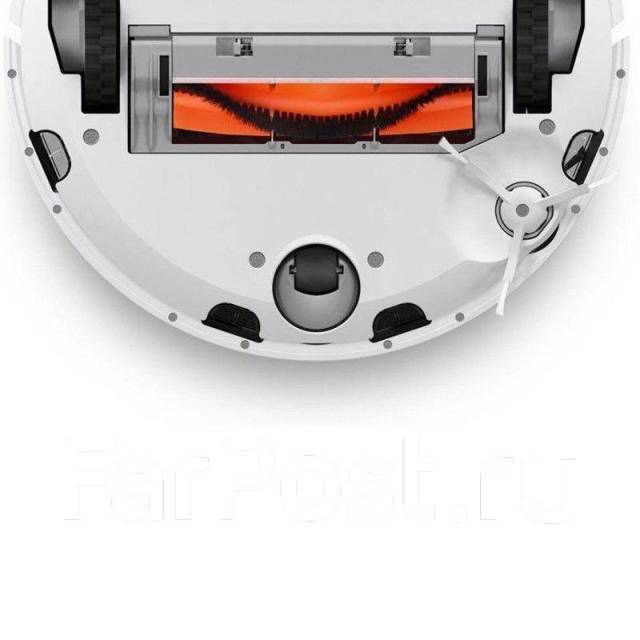 Щетка сменная для пылесоса Xiaomi Mijia LDS Robot Vacuum Cleaner, новый ...