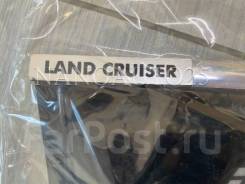    Toyota Land Cruiser 200    + 4534 