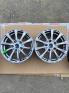 Hot Stuff Exsteer. 6.0x15", 5x114.3, ET38 ����