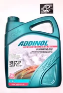 Addinol Superior. 0W-30, �������������, 4,00��. ����