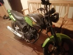 Racer Tiger RC150-23. 149����. ��., ��������, ���������, ������ �� �� ����