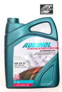 Addinol Superior. 0W-40, 4��. ����