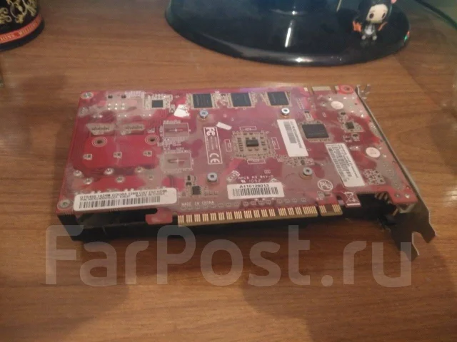 GeForce GTS 450 ����