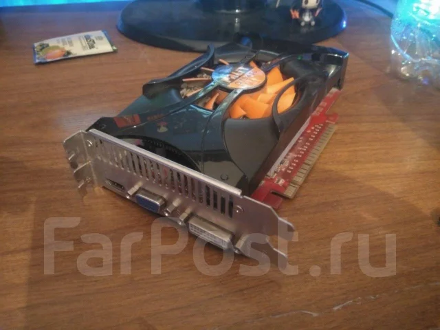 GeForce GTS 450 ����
