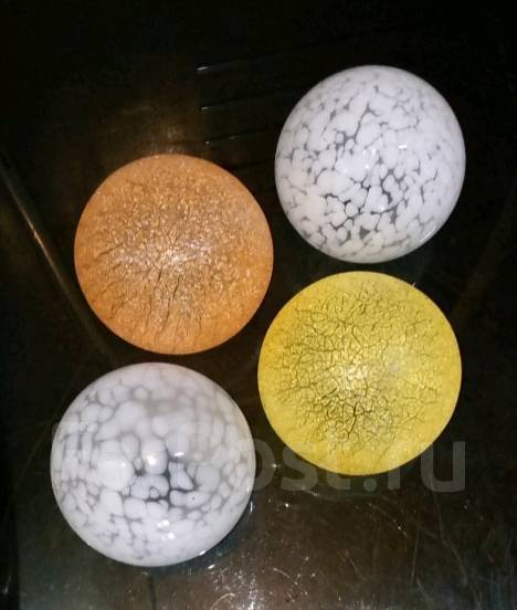 Плафон для люстры, новый, в наличии. Цена: 200₽ во Владивостоке