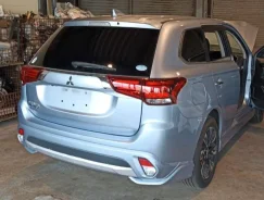 Mitsubishi Outlander. GG2W, 4B11 ����