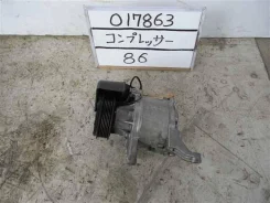 ���������� ������������ Toyota 86 2014 [SU003-02114] SU00302114 ����