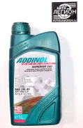 Addinol Superior. 0W-40, 1,00��. ����