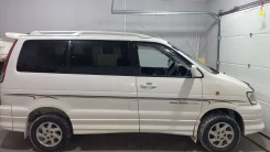 Toyota Town Ace Noah. SR50, 3SFE ����