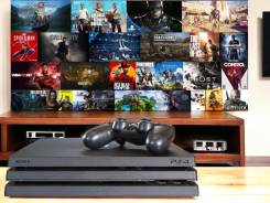Sony PlayStation 4 Pro ����