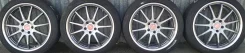 SSR Executor. 8.0x19", 5x114.3, ET50, �� 73,9���. ����