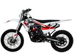 Kayo K5 Enduro. 280����. ��., ��������, ��� ���, ��� ������� ����
