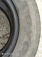 Toyo Tranpath A11. ������, 2011 ���, �/�, ����� 40 %. ��� ���� ����