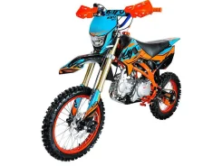 Kayo Evolution YX125EM. 125����. ��., ��������, ��� ���, ��� ������� ����
